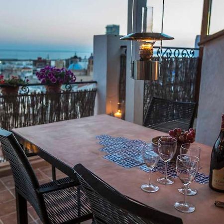 Villa Ana Maria - Townhouse Alicante Eksteriør billede