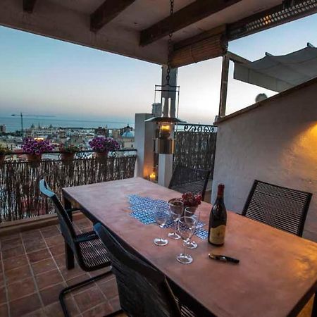 Villa Ana Maria - Townhouse Alicante Eksteriør billede