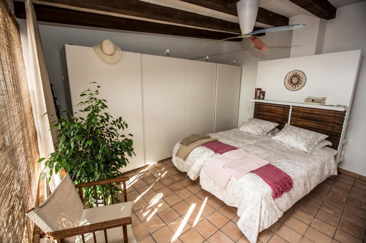 Villa Ana Maria - Townhouse Alicante Eksteriør billede