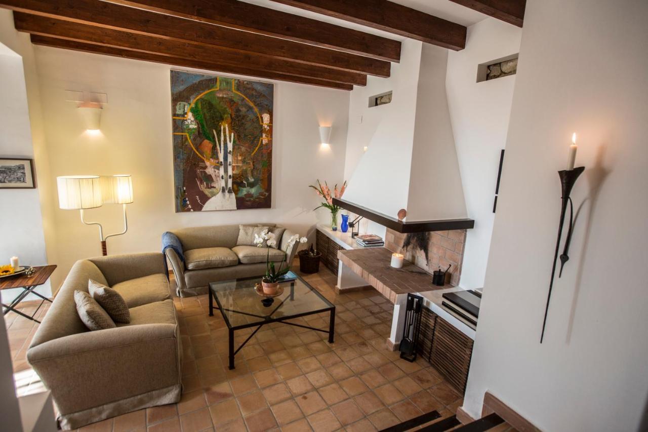 Villa Ana Maria - Townhouse Alicante Eksteriør billede