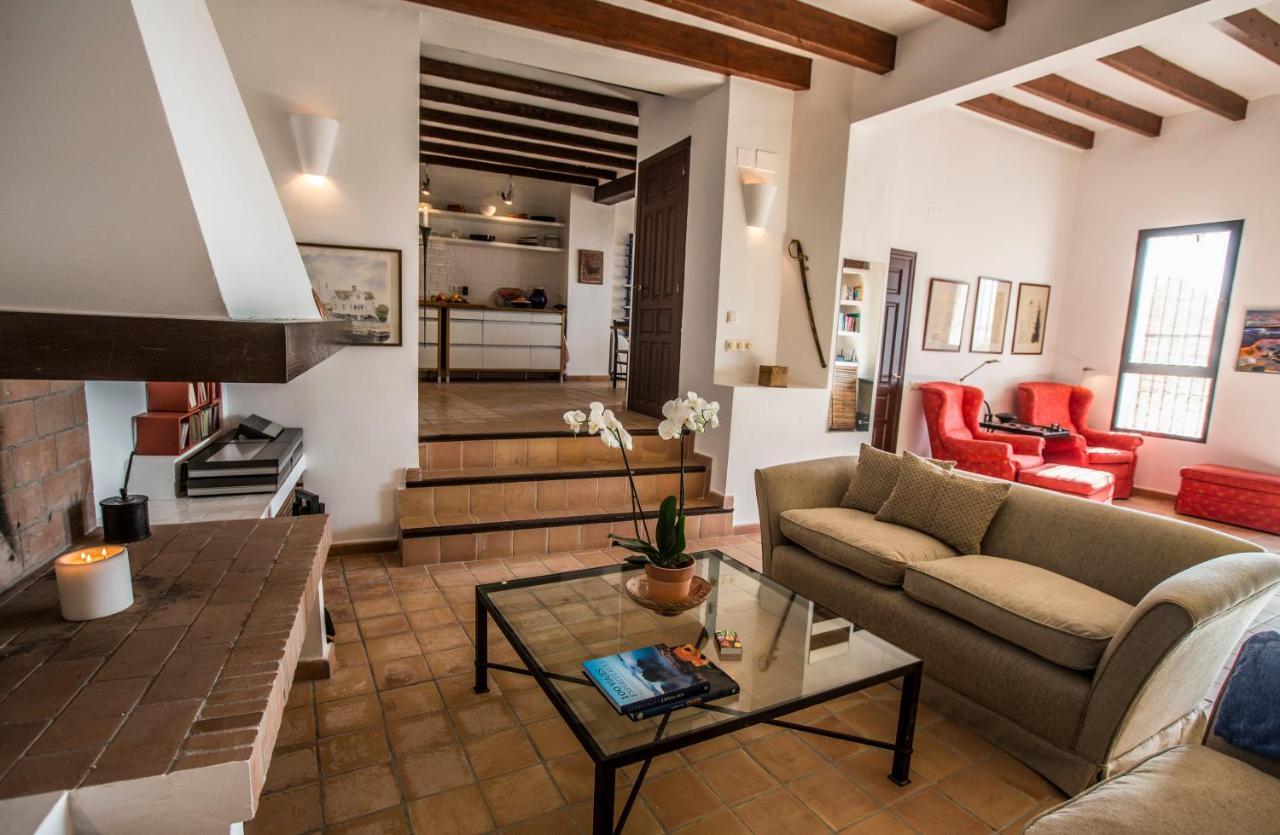 Villa Ana Maria - Townhouse Alicante Eksteriør billede