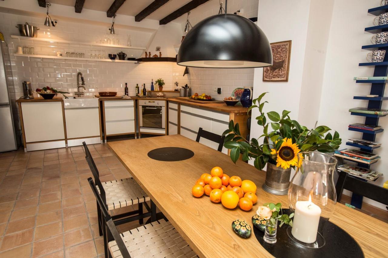Villa Ana Maria - Townhouse Alicante Eksteriør billede