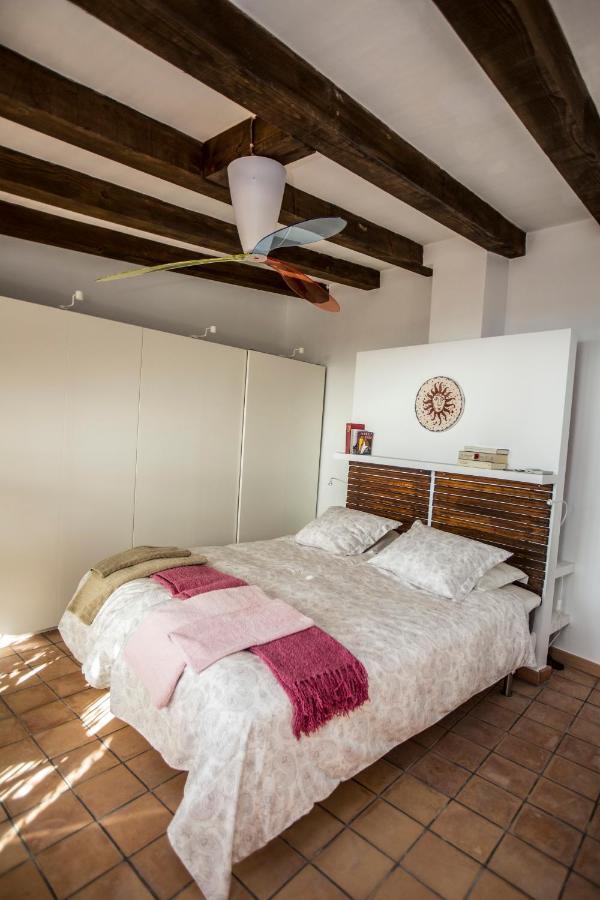 Villa Ana Maria - Townhouse Alicante Eksteriør billede