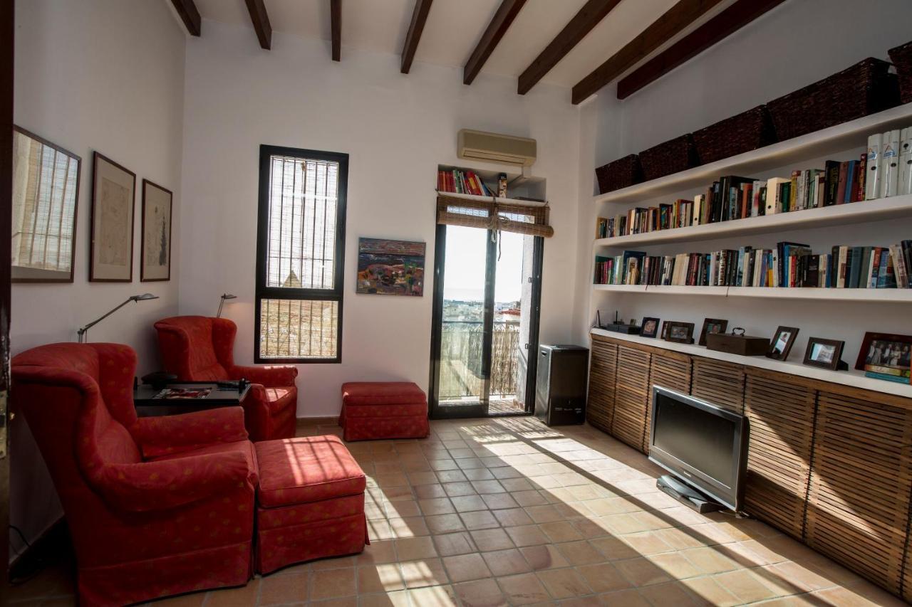 Villa Ana Maria - Townhouse Alicante Eksteriør billede