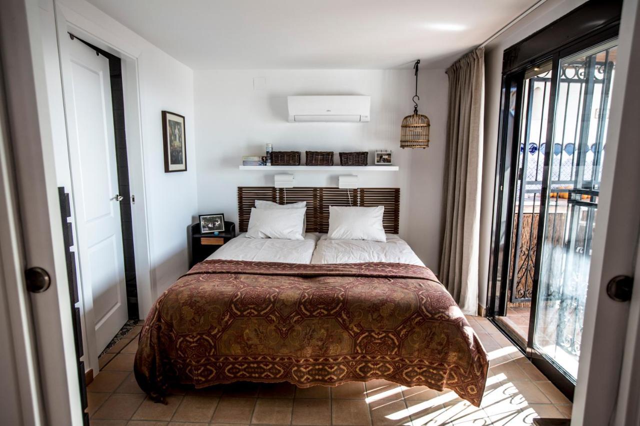 Villa Ana Maria - Townhouse Alicante Eksteriør billede
