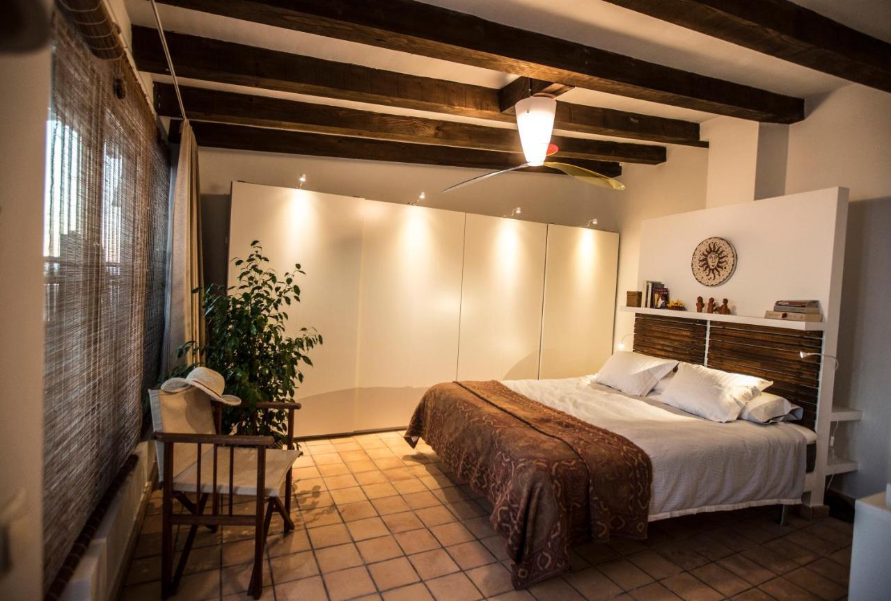 Villa Ana Maria - Townhouse Alicante Eksteriør billede