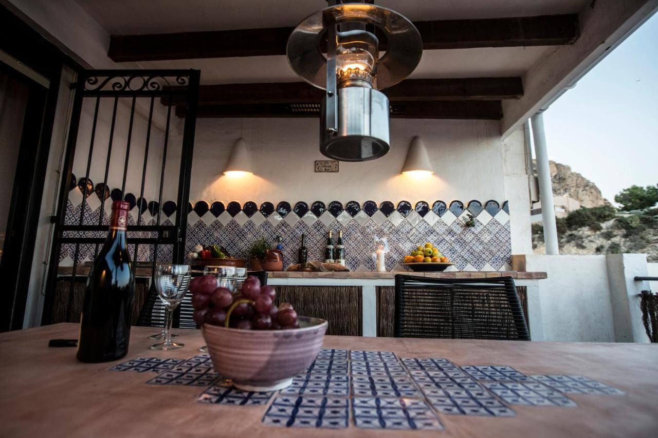 Villa Ana Maria - Townhouse Alicante Eksteriør billede