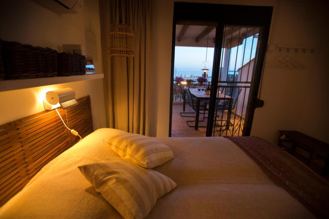 Villa Ana Maria - Townhouse Alicante Eksteriør billede